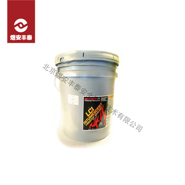 LCI one-time expansion fireproof sealant (barrel)