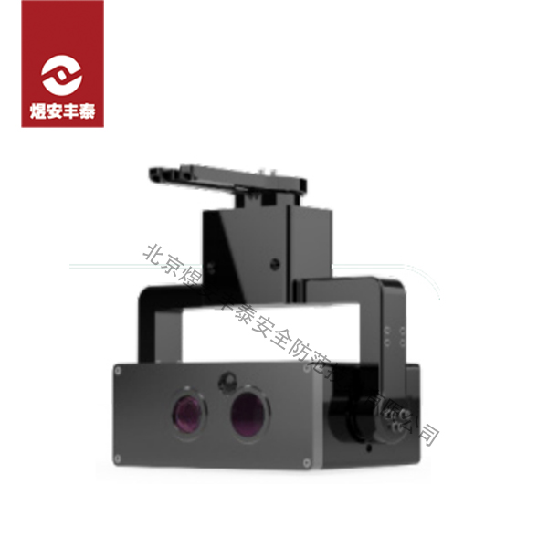 TIM-P610 small dual light gimbal