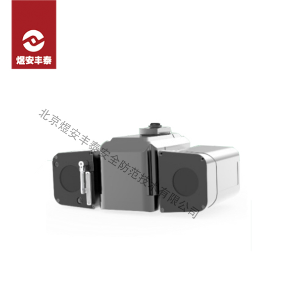 TIM-P600-AI Dual Optical gimbal