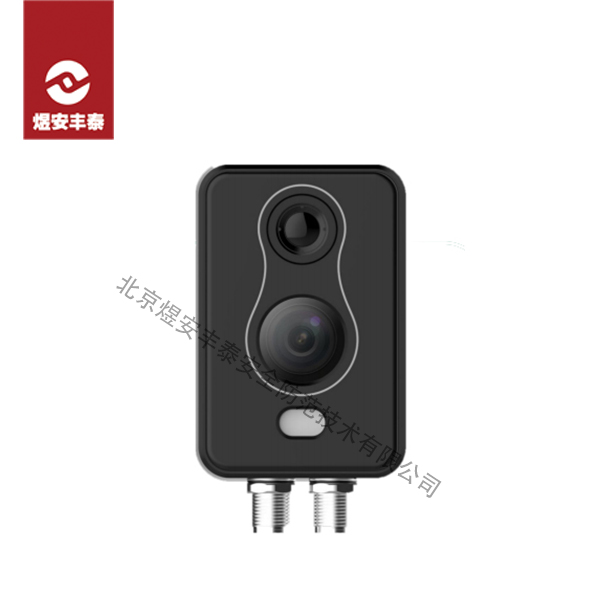 TIM-D630 Dual Light Card Camera