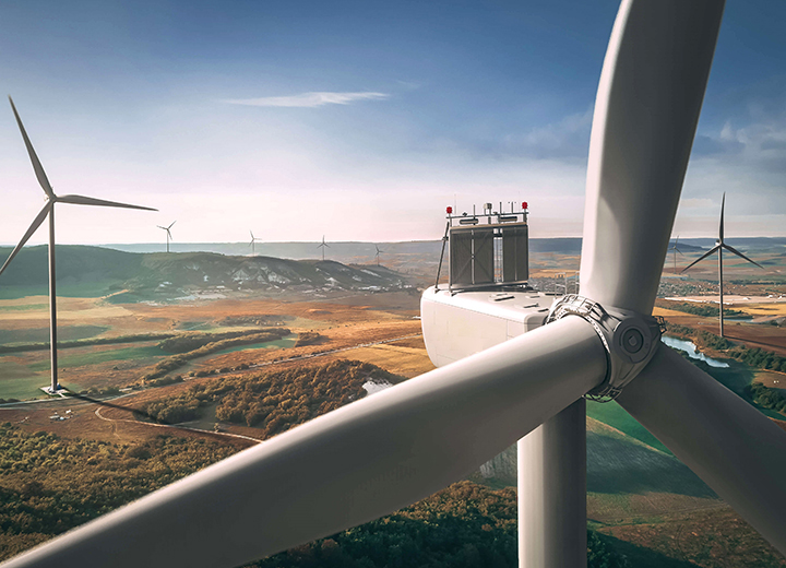 Fire Protection And Safety Fire Linkage Solution