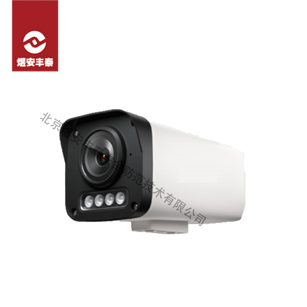 TIM-D610-AI Single Light Camera